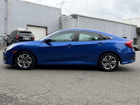 Used 2018 Honda Civic LX image 4
