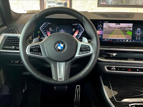 Used 2026 BMW X5 sDrive40i image 5