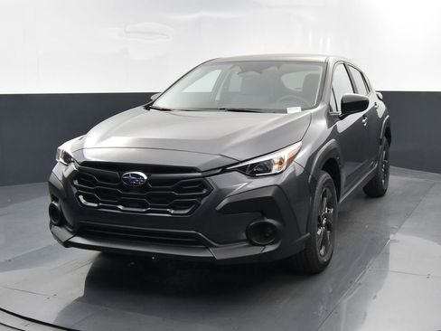 New 2026 Subaru Crosstrek 2.5i image 4