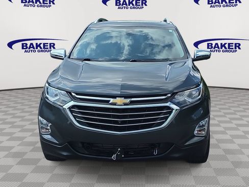 Used 2019 Chevrolet Equinox Premier AWD/4WD image 2