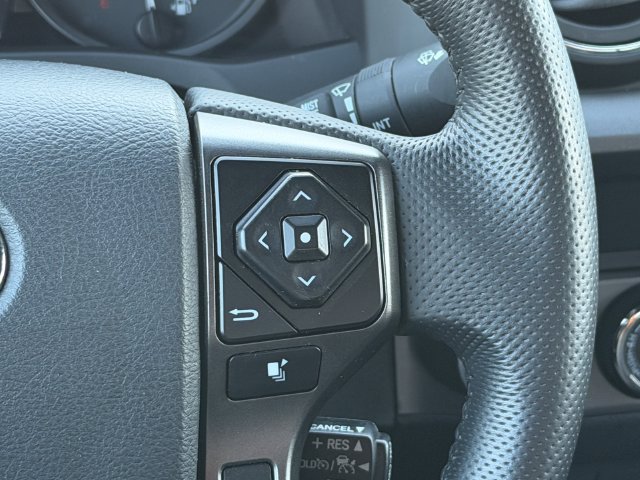 Certified 2023 Toyota Tacoma TRD Off-Road AWD/4WD image 28