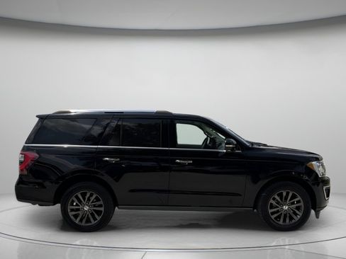 Used 2020 Ford Expedition Limited AWD/4WD image 2