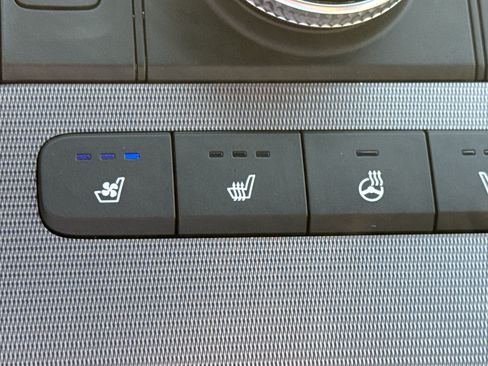 Used 2023 Hyundai Palisade Calligraphy FWD image 21