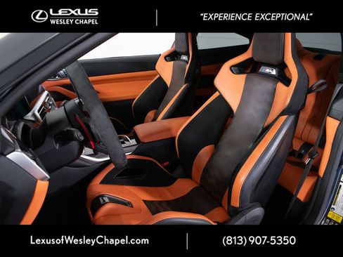 Used 2022 BMW M4 xDrive Competition AWD/4WD image 21