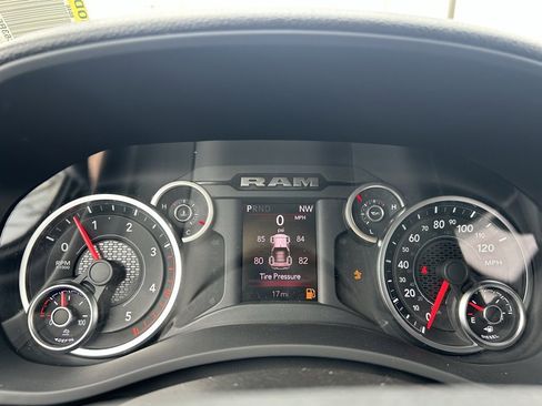 New 2026 RAM 2500 Tradesman image 19