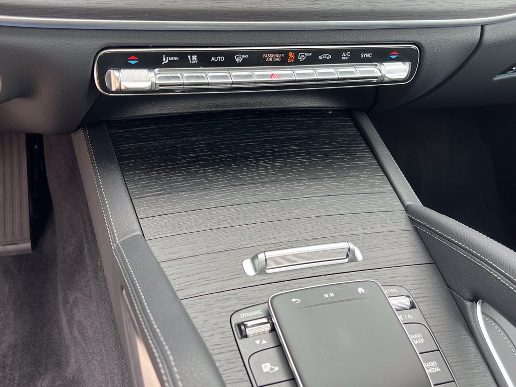Used 2026 Mercedes-Benz GLS 450 4MATIC image 41