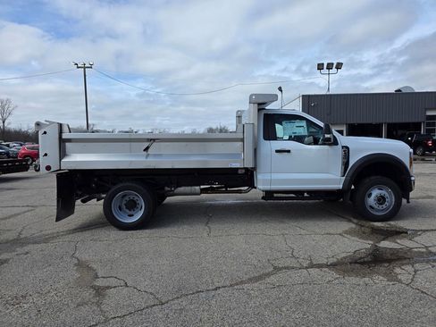 New 2026 Ford F450 XL w/ XL Chrome Package AWD/4WD image 20
