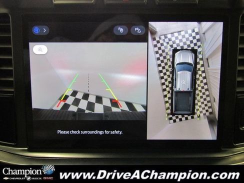 Used 2024 Ford F250 Lariat image 10