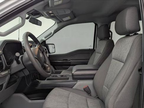 Used 2021 Ford F150 XL w/ Equipment Group 101A High AWD/4WD image 14