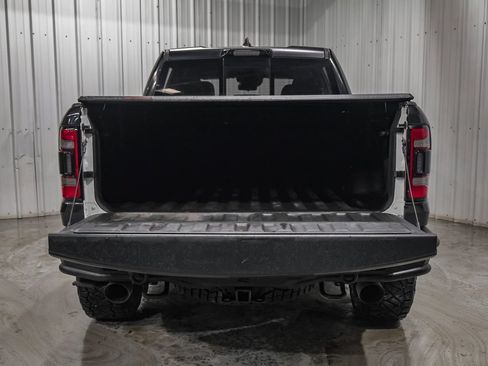 Used 2024 RAM 1500 TRX AWD/4WD image 61