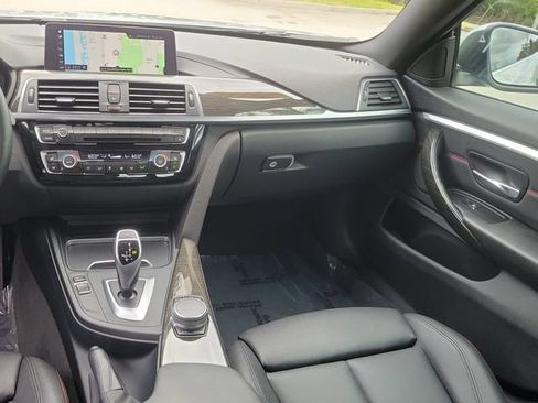 Used 2019 BMW 430i Gran Coupe RWD image 20
