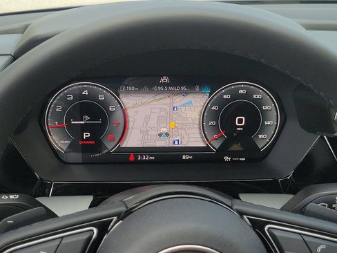 New 2026 Audi A3 2.0T Premium AWD/4WD image 11