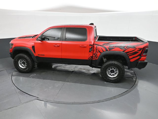 Used 2022 RAM 1500 TRX w/ TRX Level 2 Equipment Group AWD/4WD image 32