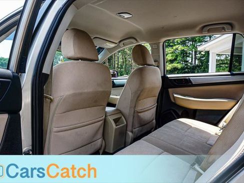 Used 2018 Subaru Outback 2.5i AWD/4WD image 35