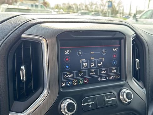 Used 2021 GMC Sierra 1500 Denali w/ Driver Alert Package II image 21