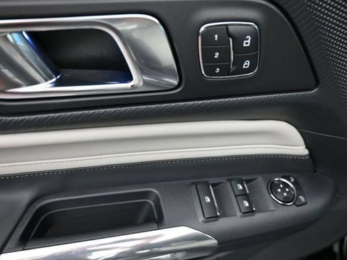 New 2025 Ford Mustang Premium RWD image 10