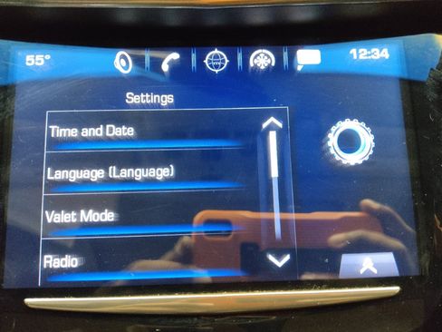 Used 2016 Cadillac XTS Luxury w/ Driver Awareness Package AWD/4WD image 25