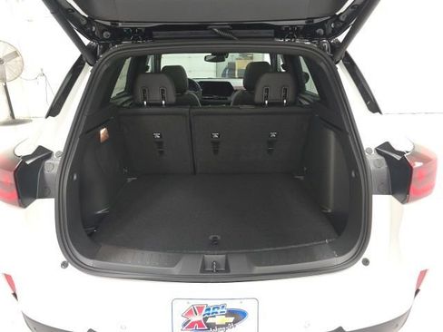 New 2026 Chevrolet TrailBlazer RS w/ Convenience Package image 23