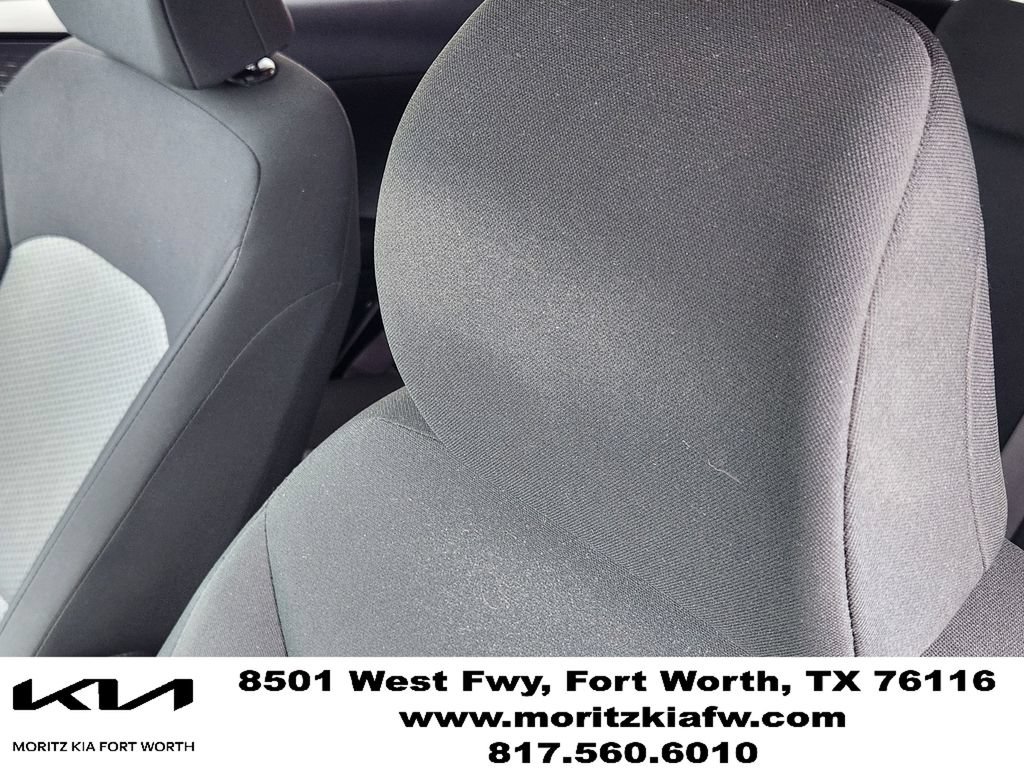 Used 2021 Kia Soul LX FWD image 14