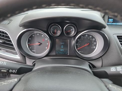 Used 2015 Buick Encore AWD image 13
