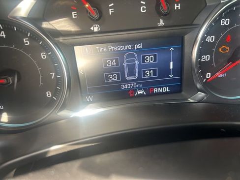 Used 2024 Chevrolet Equinox RS image 5