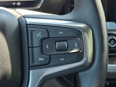 Certified 2024 Chevrolet Silverado 2500 LT AWD/4WD image 22