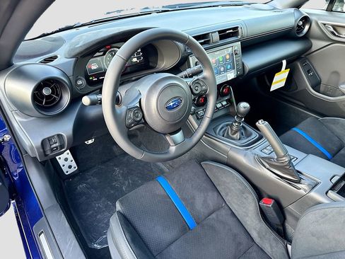New 2026 Subaru BRZ tS RWD image 9