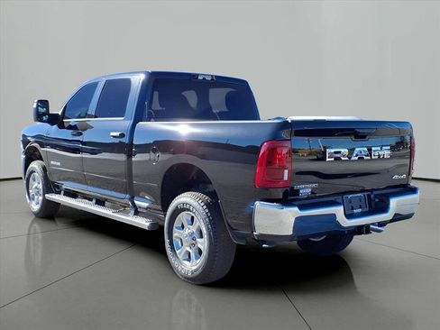 Used 2026 RAM 2500 Big Horn AWD/4WD image 3