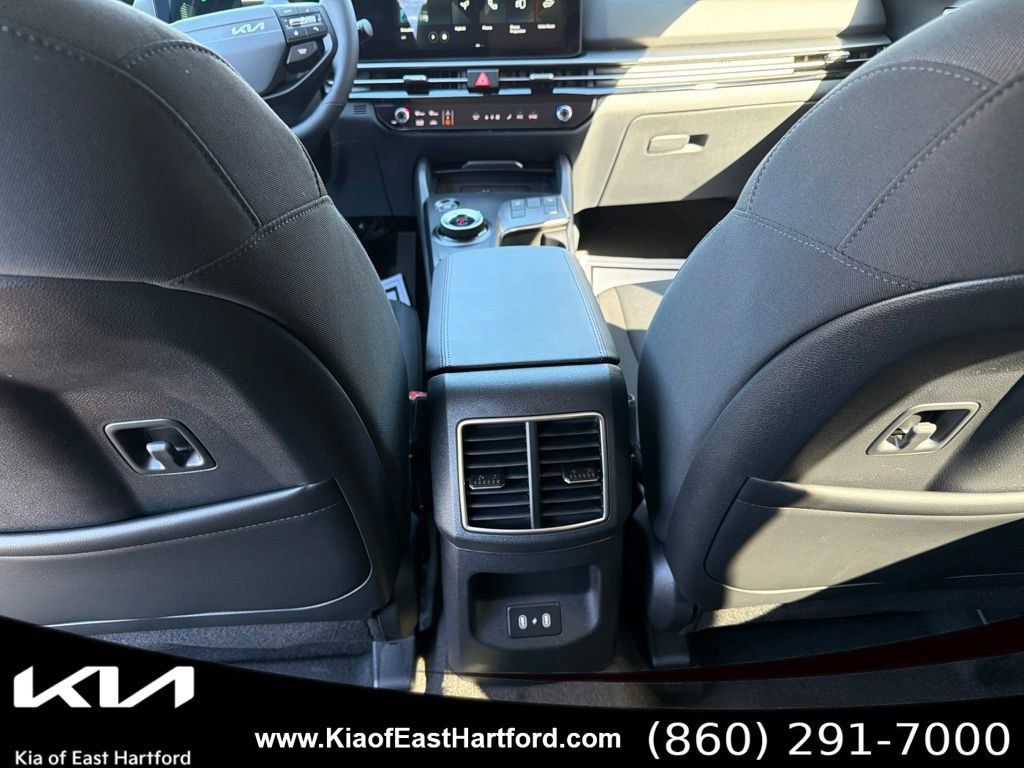 New 2027 Kia Sportage S AWD/4WD image 20
