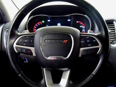 Used 2017 Dodge Durango SXT w/ Quick Order Package 23B image 25