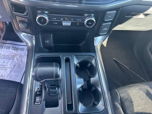 Used 2023 Ford F150 XLT w/ Equipment Group 301A Mid image 22