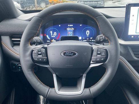 New 2026 Ford Explorer Tremor w/ Tremor Ultimate Package image 17