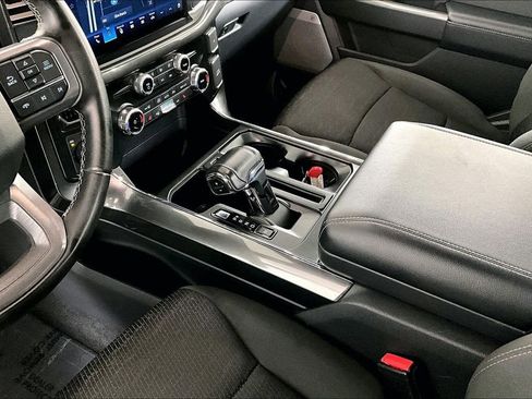 Used 2023 Ford F150 XLT w/ Equipment Group 302A High image 16