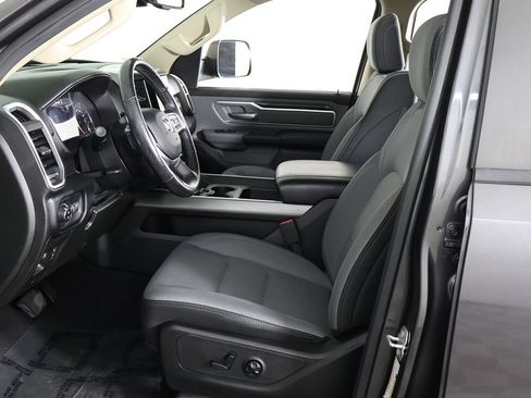 Used 2019 RAM 1500 Big Horn AWD/4WD image 30