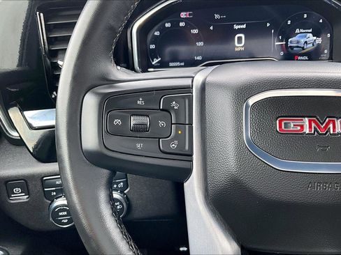 Used 2024 GMC Sierra 1500 Elevation image 20