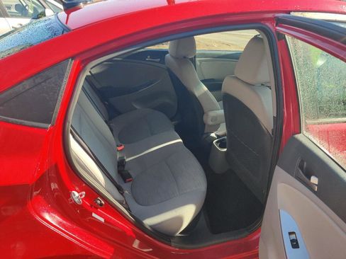 Used 2016 Hyundai Accent SE image 14