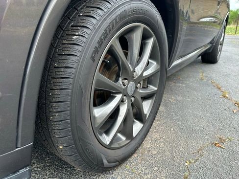 Used 2018 Dodge Durango GT RWD image 10