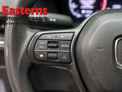 Used 2024 Honda CR-V LX image 14