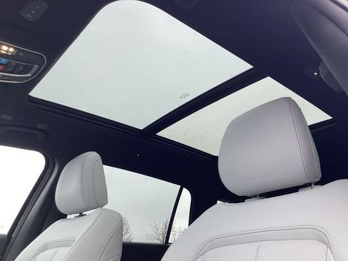New 2026 Jeep Cherokee Limited AWD/4WD image 19