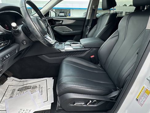 Used 2023 Acura MDX SH-AWD image 11