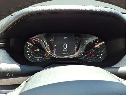 Used 2023 Jeep Compass Latitude AWD/4WD image 20