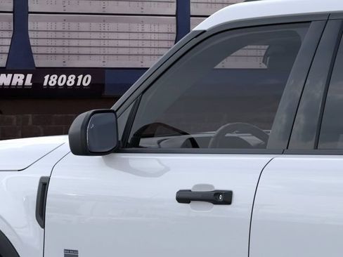 New 2026 Ford Bronco Sport Big Bend AWD/4WD image 20