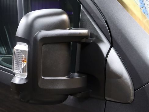 Used 2024 RAM ProMaster 3500 w/ Advanced Safety Group FWD image 8