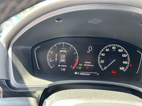 Certified 2024 Honda Civic Sport image 10