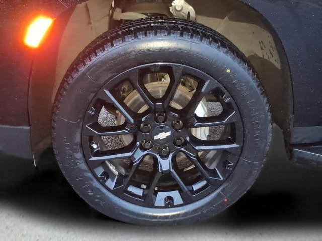 Used 2023 Chevrolet Tahoe LT w/ LT Signature Package AWD/4WD image 10