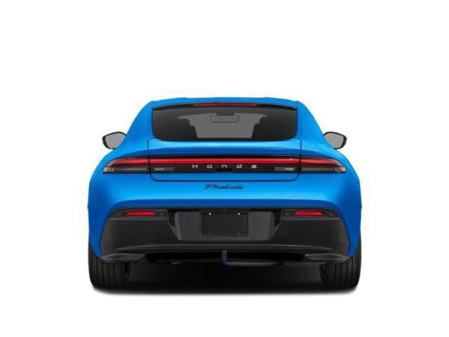 New 2026 Honda Prelude image 5