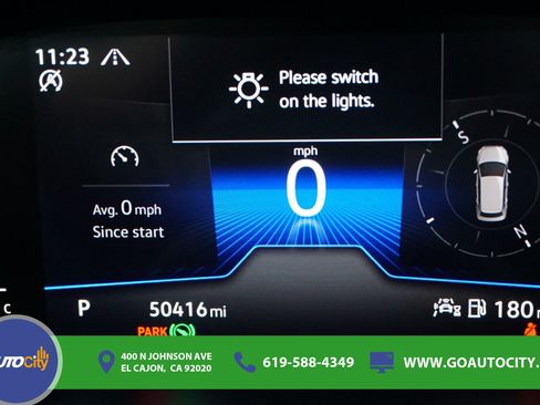 Used 2025 Volkswagen Jetta SE FWD image 3