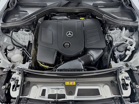 New 2026 Mercedes-Benz GLC 300 image 10