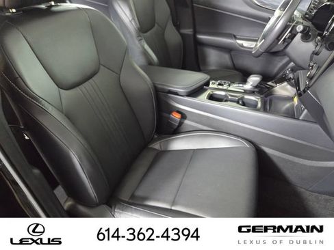 Used 2024 Lexus NX 350 AWD image 27