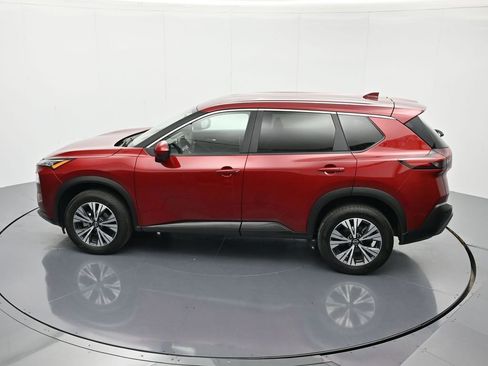 Used 2023 Nissan Rogue SV image 35